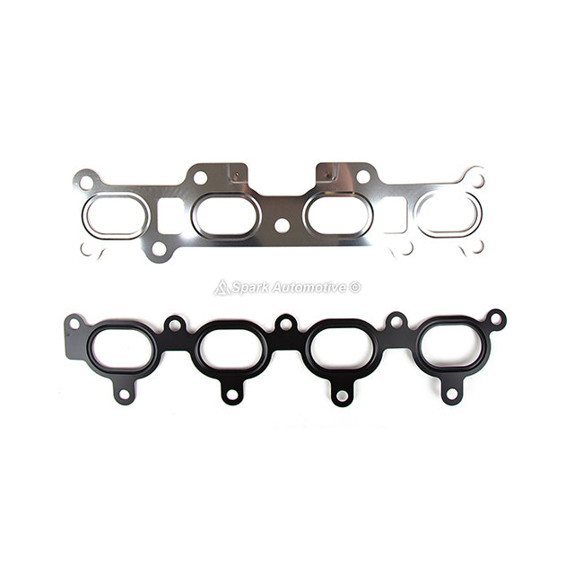 Head Gasket Set Fit 04-05 Mazda Miata Mazdaspeed Turbo Convertible 1.8L