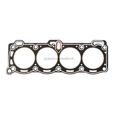 Head Gasket Set Fit 89-95 Isuzu Amigo Impulse Pickup Trooper 2.0 2.3