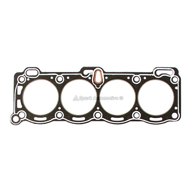 Head Gasket Set Fit 89-95 Isuzu Amigo Impulse Pickup Trooper 2.0 2.3