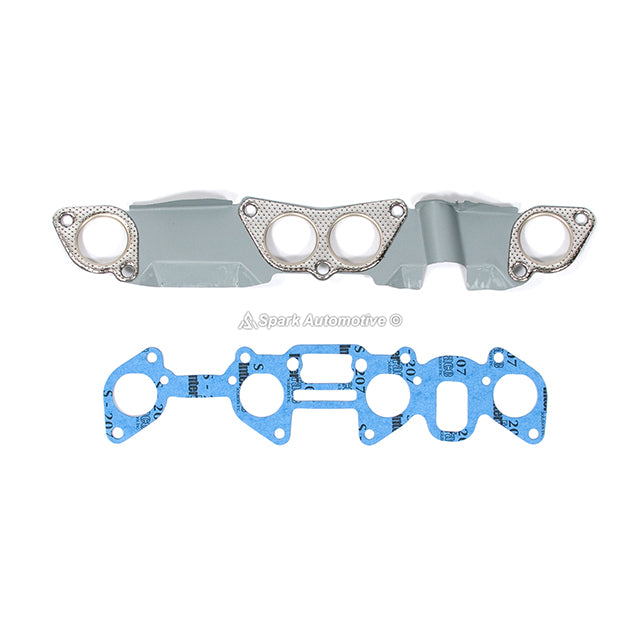 Head Gasket Set Fit 89-95 Isuzu Amigo Impulse Pickup Trooper 2.0 2.3