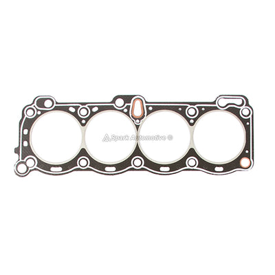 Head Gasket Set Fit 88-97 Honda Passport Isuzu Amigo Rodeo Trooper 2.6 SOHC 4ZE1