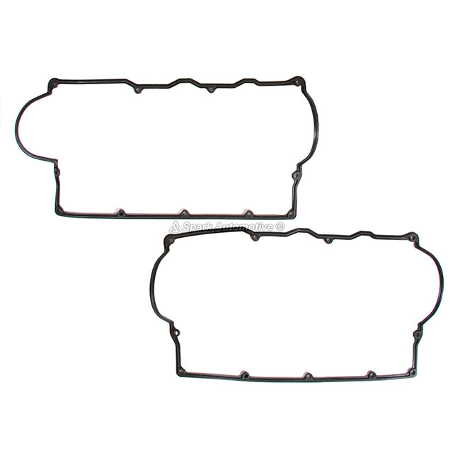 Head Gasket Set Fit 92-95 Honda Passport Isuzu Rodeo Trooper 3.2 SOHC 6VD1