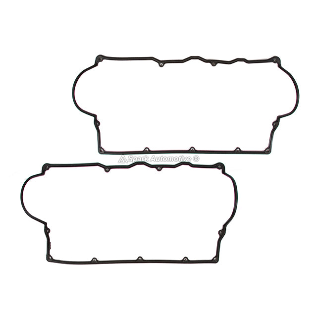 Head Gasket Set Fit 96-97 Honda Acura Isuzu V6 3.2 24V SOHC 6VD1
