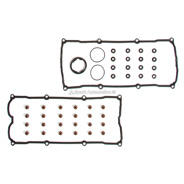 Head Gasket Set Fit 98-04 Acura Honda Isuzu V6 3.2 & 3.5 DOHC 6VE1 6VD1