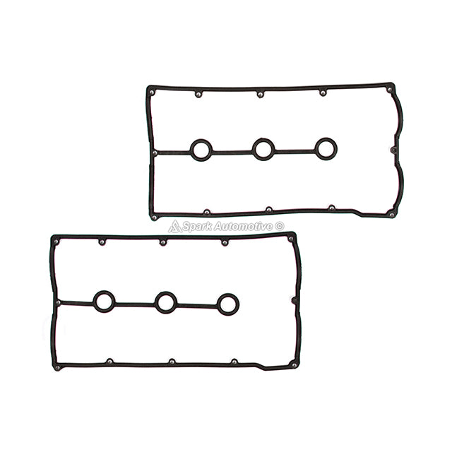 Head Gasket Set Fit 92-95 Isuzu Trooper V6 3.2 DOHC 24V 6VD1