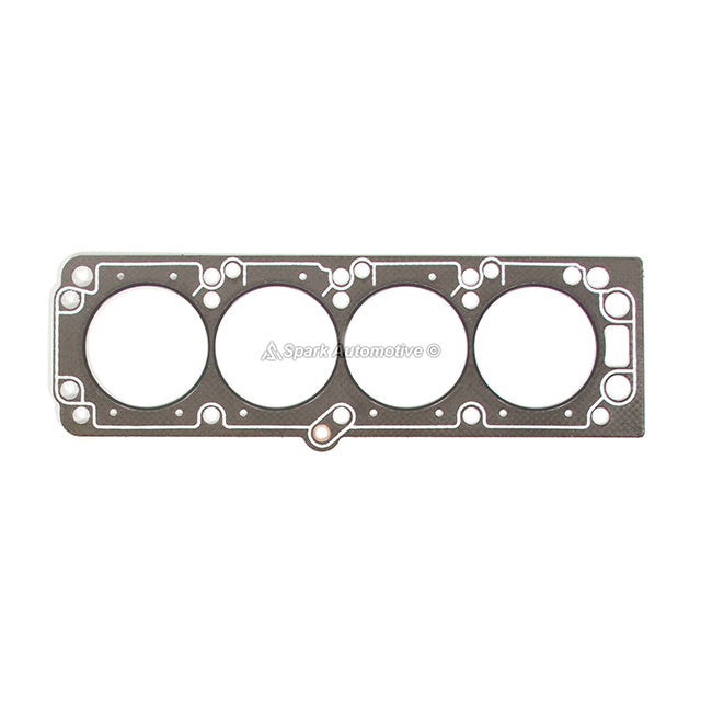 Head Gasket Set Timing Belt Kit Fit 98-02 Daewoo Leganza Isuzu Rodeo 2.0 X22SE