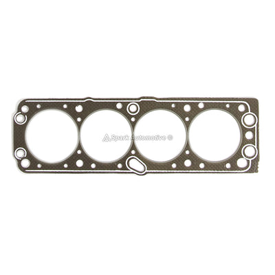 Head Gasket Set Fit 99-01 Daewoo Lanos 1.6 DOHC A16