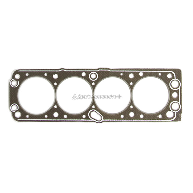 Head Gasket Set Fit 99-01 Daewoo Lanos 1.6 DOHC A16