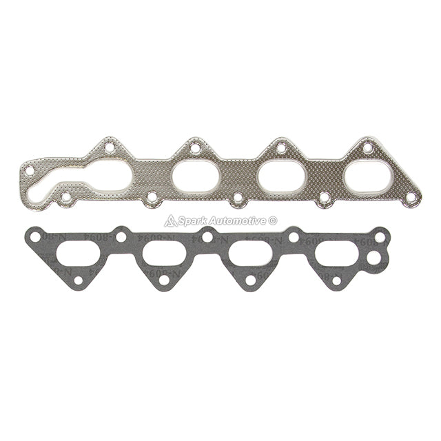 Head Gasket Set Fit 99-01 Daewoo Lanos 1.6 DOHC A16