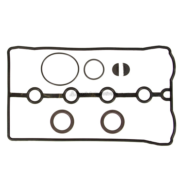 Head Gasket Set Fit 99-01 Daewoo Lanos 1.6 DOHC A16