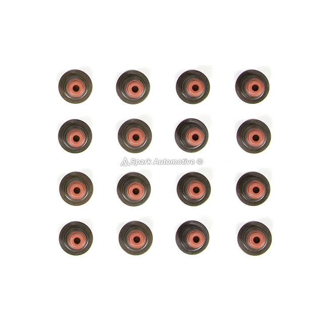 Head Gasket Set Fit 99-01 Daewoo Lanos 1.6 DOHC A16
