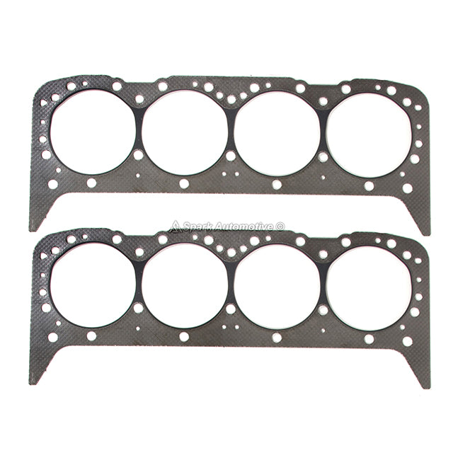 Head Gasket Set Fit 96-02 GMC Chevrolet Cadillac 5.7L V8 OHV 16V VIN R VORTEC