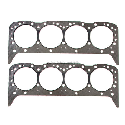 Head Gasket Set Fit 96-02 GMC Chevrolet Cadillac 5.7L V8 OHV 16V VIN R VORTEC