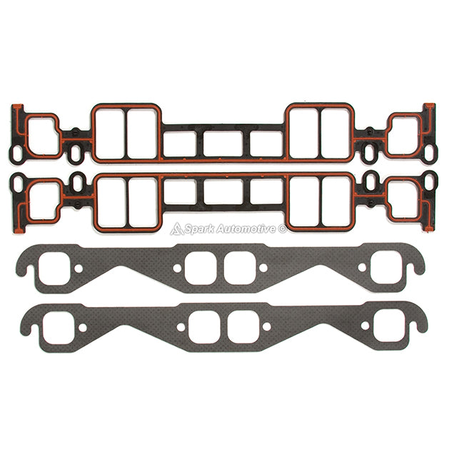 Head Gasket Set Fit 96-02 GMC Chevrolet Cadillac 5.7L V8 OHV 16V VIN R VORTEC
