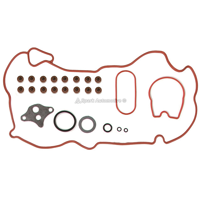 Head Gasket Set Fit 96-02 GMC Chevrolet Cadillac 5.7L V8 OHV 16V VIN R VORTEC