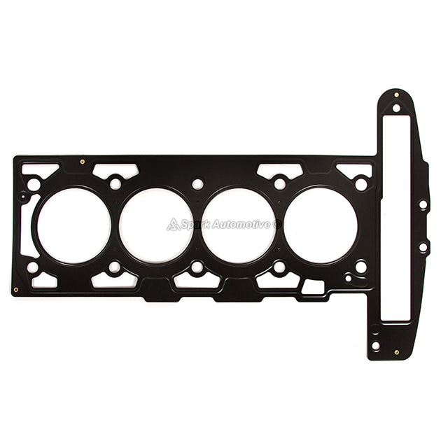 Head Gasket Set Fit 00-03 Saturn L100 L200 LS LS1 LW1 LW200 2.2 DOHC VIN 2, F