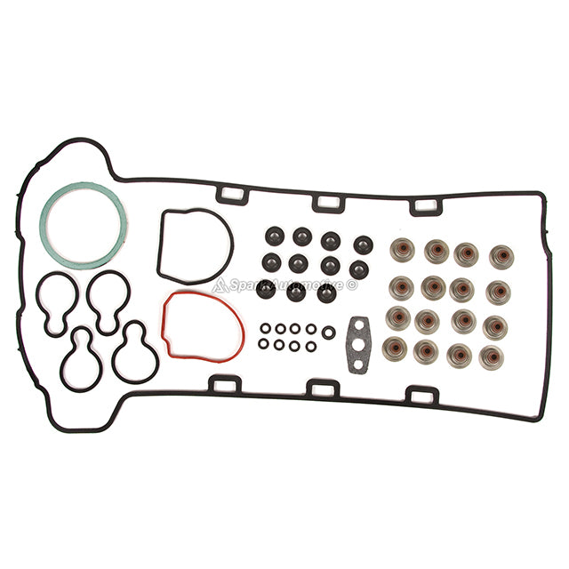 Head Gasket Set Fit 00-03 Saturn L100 L200 LS LS1 LW1 LW200 2.2 DOHC VIN 2, F