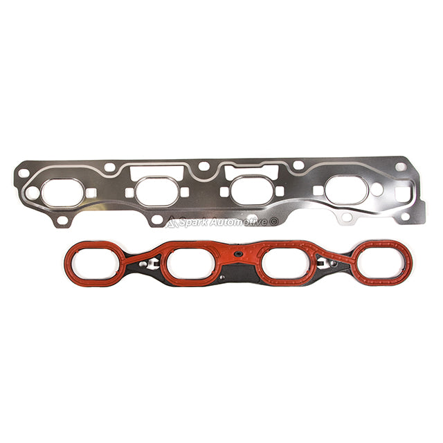 Head Gasket Set Fit 00-03 Saturn L100 L200 LS LS1 LW1 LW200 2.2 DOHC VIN 2, F