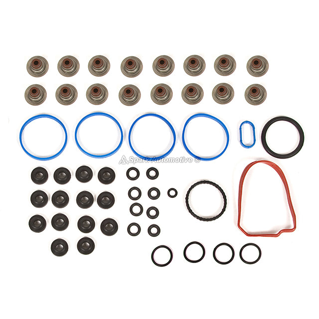 Head Gasket Set Fit 07-08 Chevrolet Cobalt Malibu Pontiac Saturn 2.2 VIN D, F