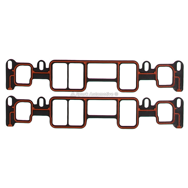 Head Gasket Set Fit 96-06 Chevrolet GMC Isuzu 4.3L V6 OHV 12v VORTEC