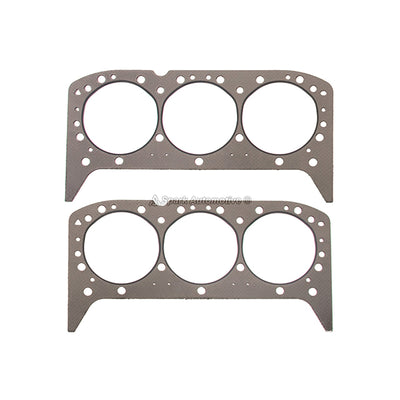 Head Gasket Set Fit 07-11 Chevrolet Silverado GMC Savana Sierra 1500 4.3 VIN WX