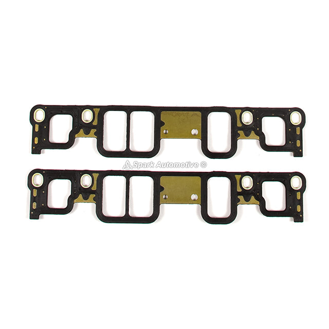 Head Gasket Set Fit 07-11 Chevrolet Silverado GMC Savana Sierra 1500 4.3 VIN WX