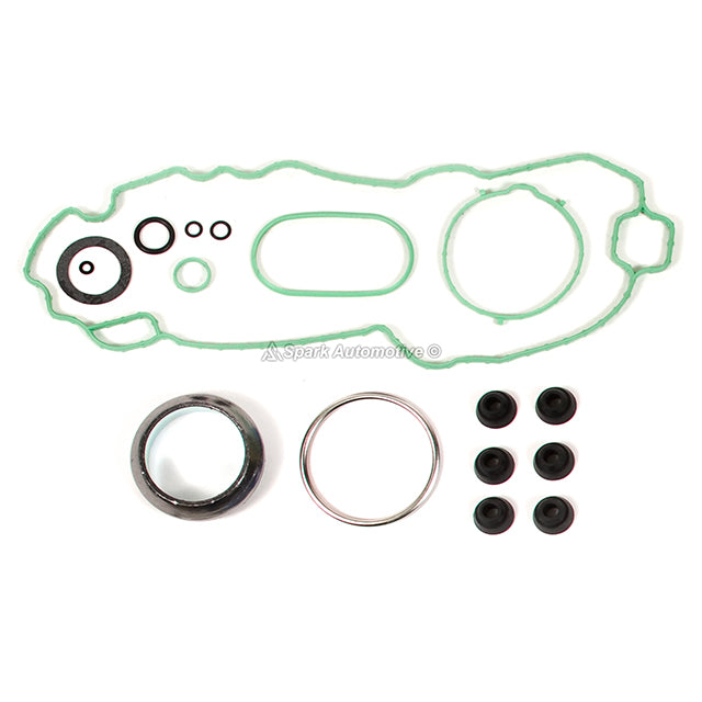 Head Gasket Set Fit 07-11 Chevrolet Silverado GMC Savana Sierra 1500 4.3 VIN WX