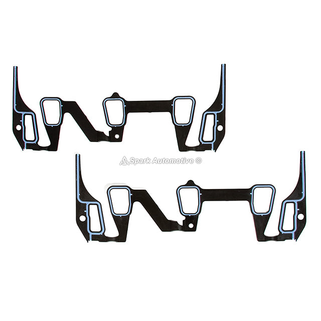 Head Gasket Set Fit 93-96 Buick Chevy Oldsmobile Pontiac 3.1 OHV VIN M