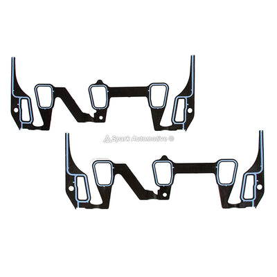 Head Gasket Set Fit 93-96 Buick Chevy Oldsmobile Pontiac 3.1 OHV VIN M