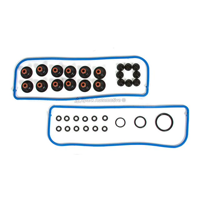 Head Gasket Set Fit 93-96 Buick Chevy Oldsmobile Pontiac 3.1 OHV VIN M