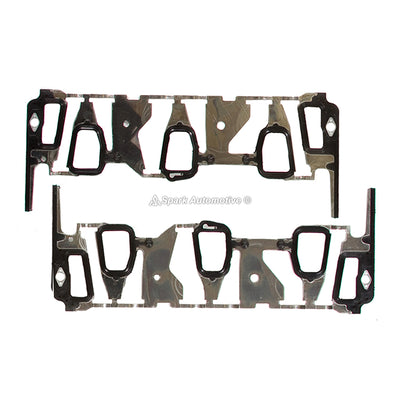 High Performance Head Gasket Set Fit 99-05 Chevrolet Oldsmobile Pontiac 3.1 3.4