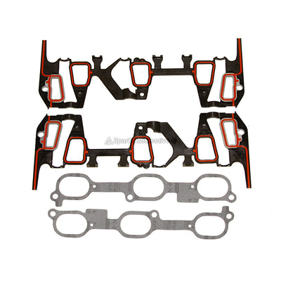 Upgraded Head Gasket Set Fit 99-03 Chevrolet Lumina Oldsmobile Pontiac Buick 3.4