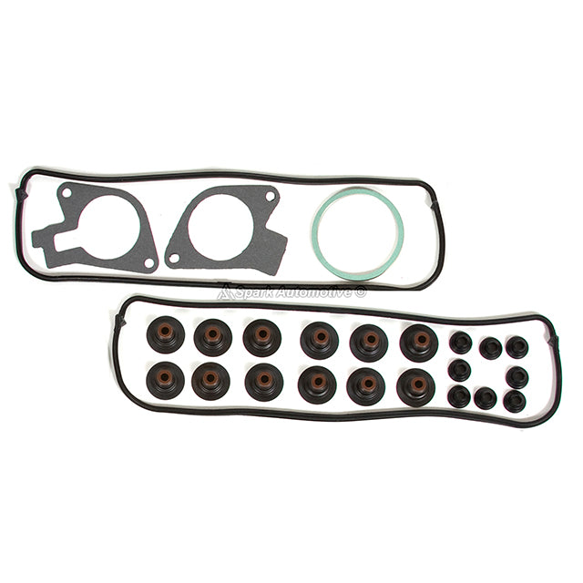 Upgraded Head Gasket Set Fit 99-03 Chevrolet Lumina Oldsmobile Pontiac Buick 3.4