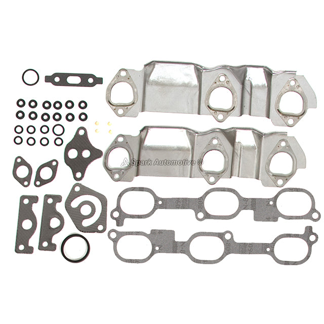 Upgraded Head Gasket Set Fit 99-03 Chevrolet Lumina Oldsmobile Pontiac Buick 3.4