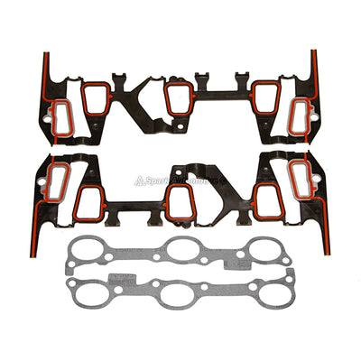 Upgraded Head Gasket Set Fit 95-99 Chevy Buick Pontiac Oldsmobile 3.1 OHV VIN M