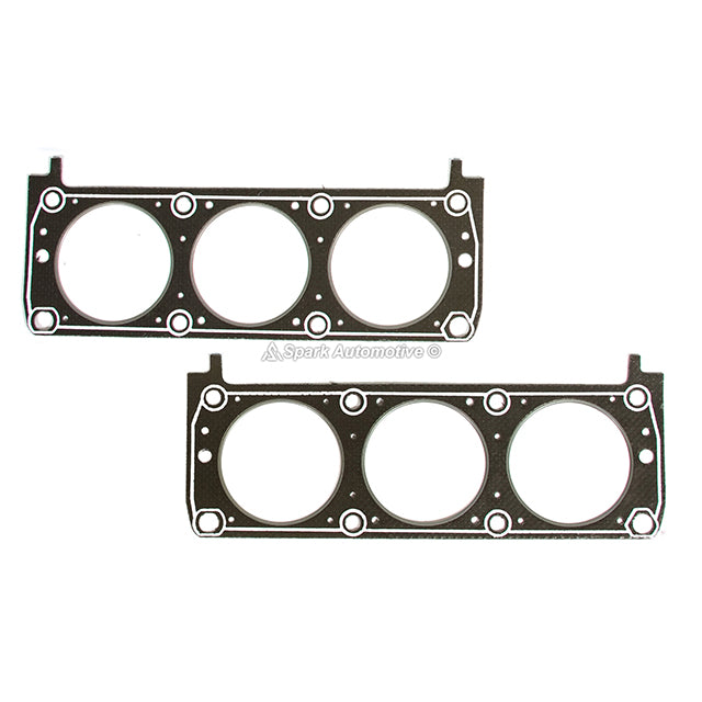 Upgraded Head Gasket Set Fit 95-99 Chevy Buick Pontiac Oldsmobile 3.1 OHV VIN M