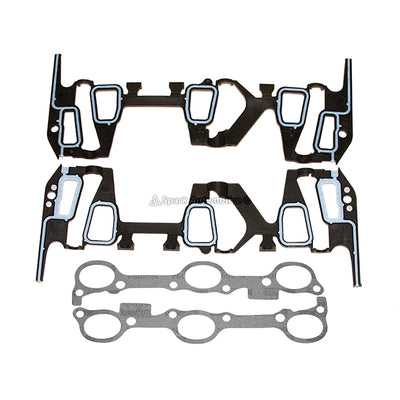 Head Gasket Set Fit 95-99 Chevy Pontiac Buick Oldsmobile 3.1 OHV VIN M