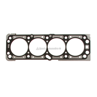 Head Gasket Set Fit 04-05 Chevrolet Aveo 1.6 98CID DOHC 16V VIN 6