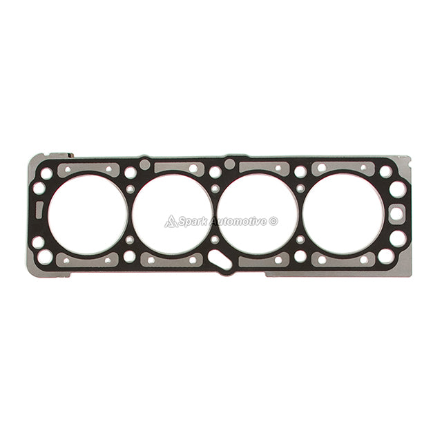 Head Gasket Set Timing Belt Kit Water Pump Fit 04-05 Chevrolet Aveo 1.6