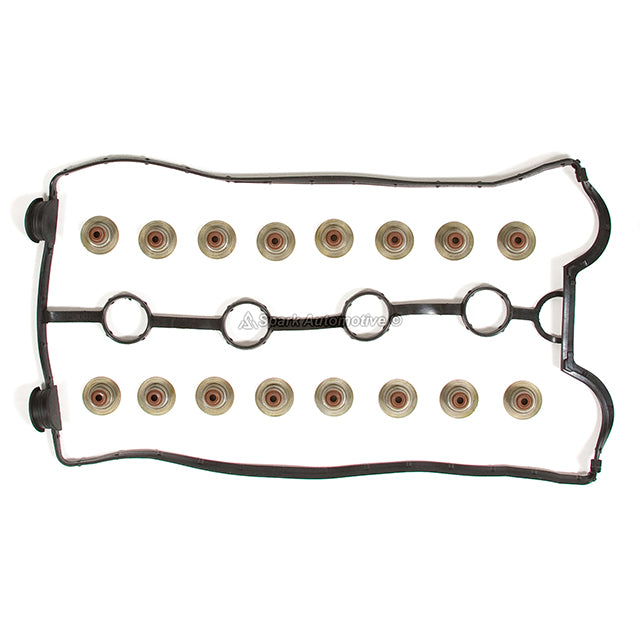 Head Gasket Set Fit 04-05 Chevrolet Aveo 1.6 98CID DOHC 16V VIN 6