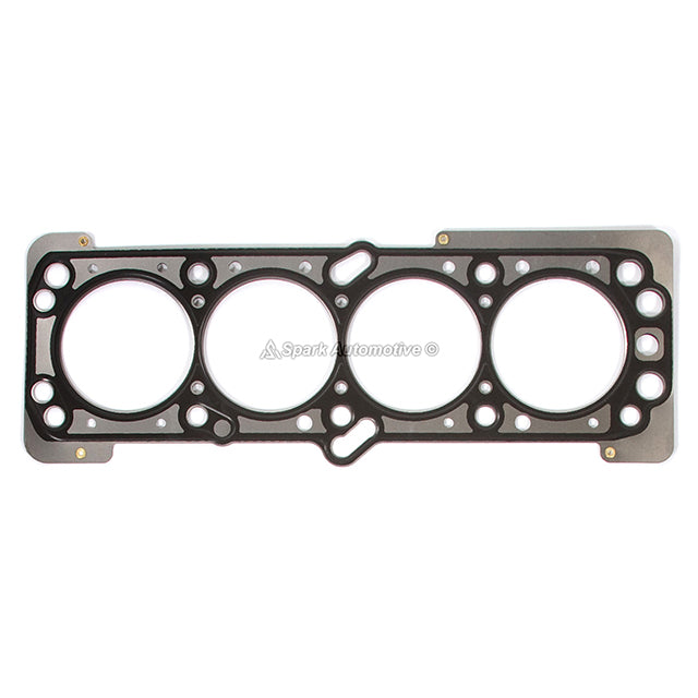 Head Gasket Set Fit 06-08 Chevrolet Aveo Aveo5 1.6 98CID DOHC 16V VIN 6