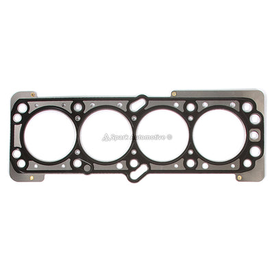 Head Gasket Set Timing Belt Kit Water Pump Fit 06-08 Chevrolet Aveo Aveo5