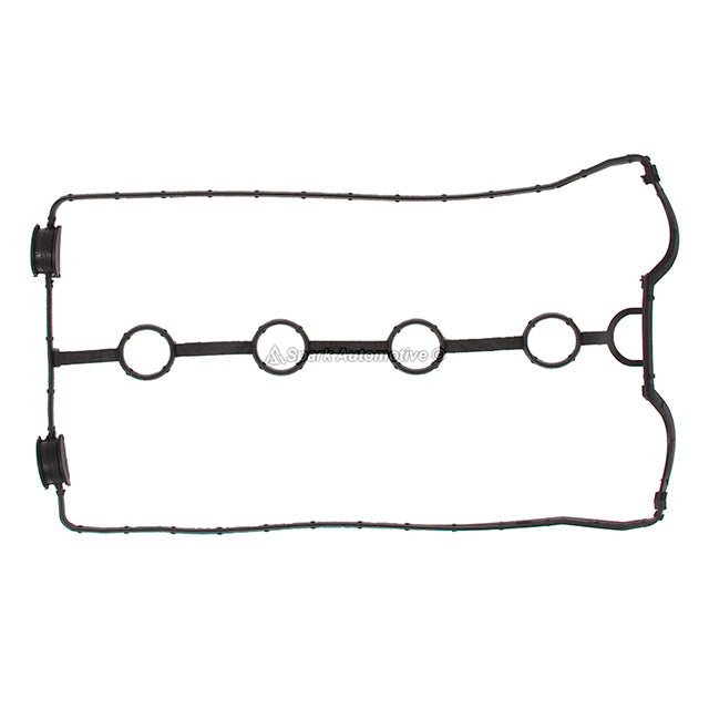 Head Gasket Set Intake Exhaust Valves Fit 06-08 Chevrolet Aveo Aveo5 1.6L DOHC