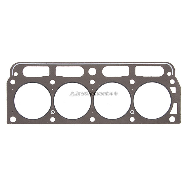 Head Gasket Set Fit 98-03 GMC Sonoma Chevrolet S10 Cavalier Pontiac Sunfire 2.2