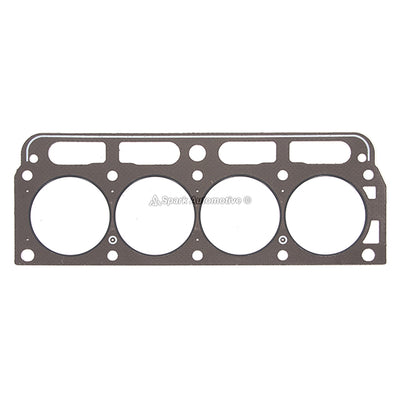Head Gasket Set Fit 98-03 GMC Sonoma Chevrolet S10 Cavalier Pontiac Sunfire 2.2