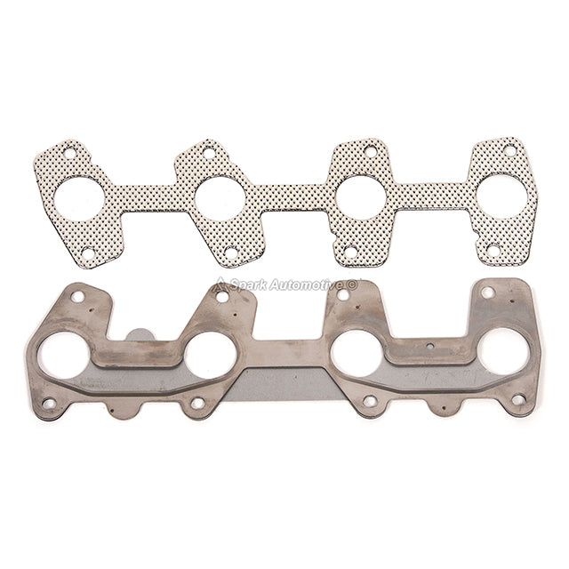 Head Gasket Set Fit 98-03 GMC Sonoma Chevrolet S10 Cavalier Pontiac Sunfire 2.2