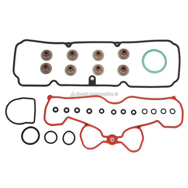 Head Gasket Set Fit 98-03 GMC Sonoma Chevrolet S10 Cavalier Pontiac Sunfire 2.2