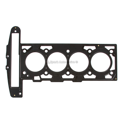 Head Gasket Set Fit 02-06 Chevrolet Oldsmobile Pontiac Saturn 2.2 DOHC VIN F, D