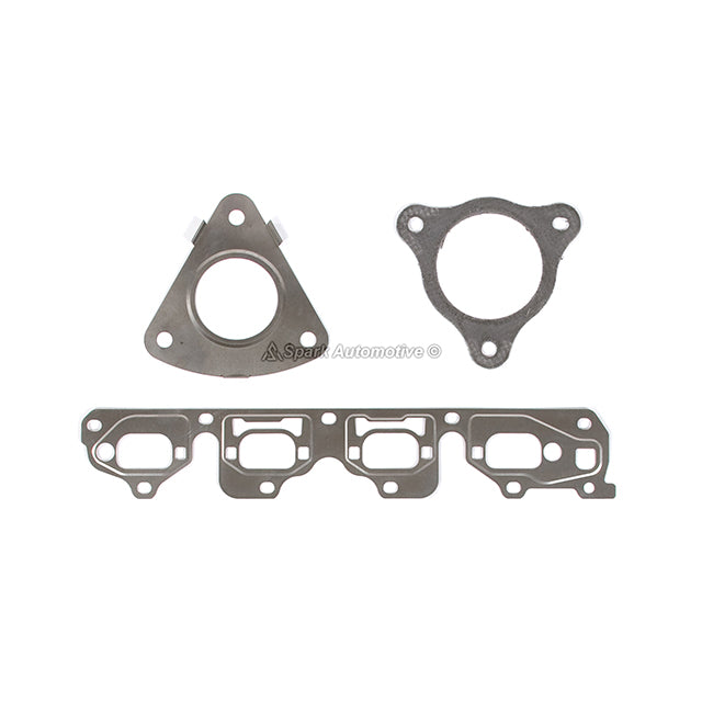 Head Gasket Set Intake Exhaust Valves Fit 02-06 Chevrolet Oldsmobile Pontiac 2.2