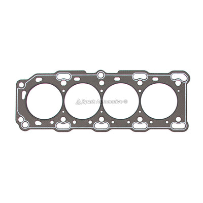 Head Gasket Set Fit 96-99 Buick Chevrolet Oldsmobile Pontiac 2.4 DOHC VIN T